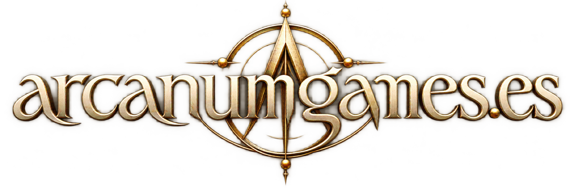Arcanum Games